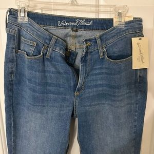 Universal Thread Classic Skinny Jeans
